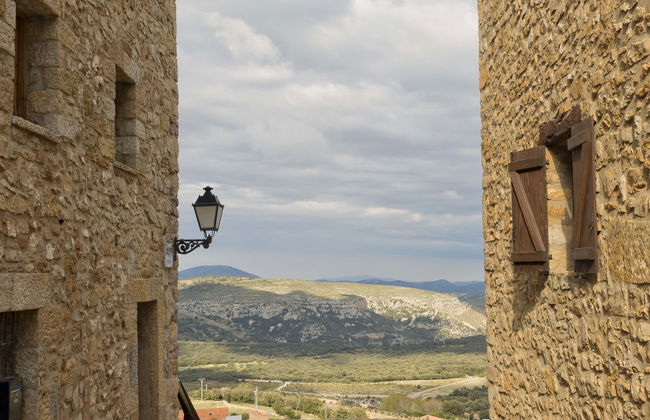 Excursión al Parque Minero del Maestrazgo y Culla - Foto 1