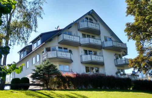 Fewo Ricken am Kurpark - Foto 1