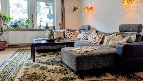 Wohnung am Waldrand - Photo 5