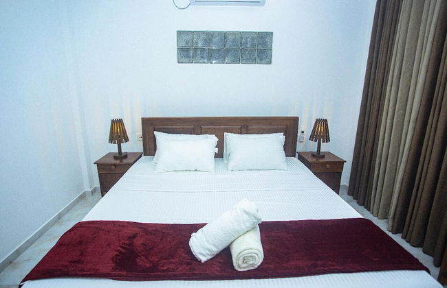 Villa Pearl Breeze - Photo 1