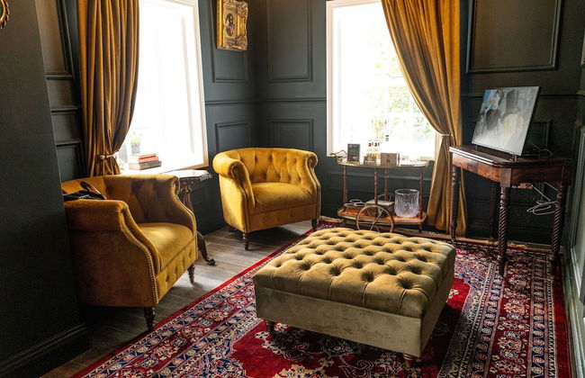 The Forest at Mount Congreve Gardens - Foto 79