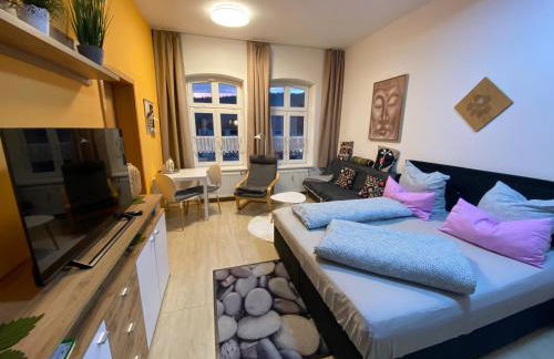 Apartment Altstadt-Panorama - Foto 33