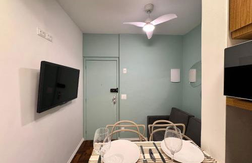 Apartamento Reformado ao Lado da Cobal – Botafogo - Foto 33
