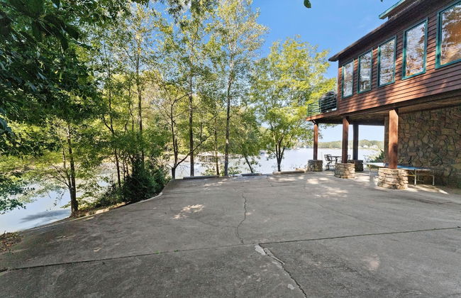 Mi Casa Su Casa by Avantstay Lakefront Escape - Foto 48