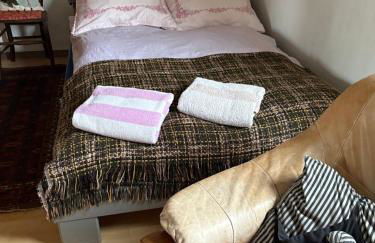 Ferienwohnung Jägerhaus - Foto 27