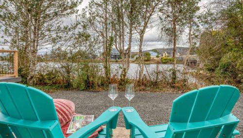 Hideaway in Seaside - Foto 1