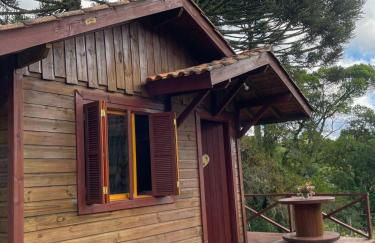 Cabana Alecrim da Serra - Foto 29