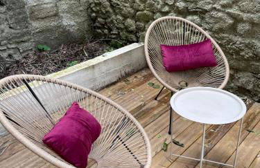 Bonbon Love, Gard, Ardèche, Cévennes - Foto 27