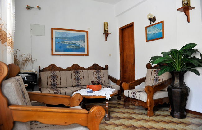 Pension Margarita - Foto 9