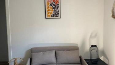 Charmant T2 cosy à Mazamet - Photo 4