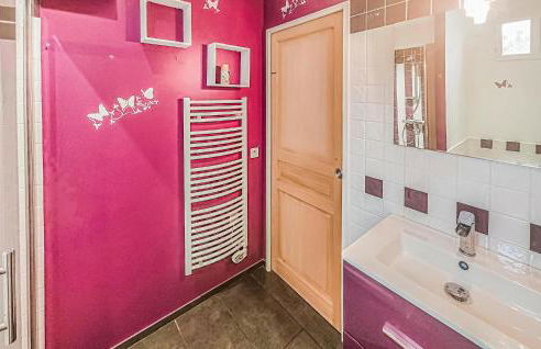 Pet Friendly Home In Pouzols-Minervois - Foto 21