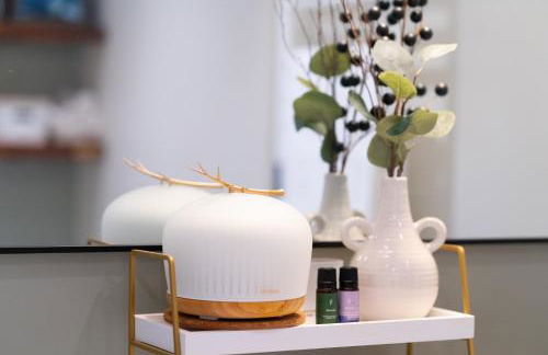 Designer Penthouse with Rooftop Deck Near Downtown and Lookout Mtn - Foto 68