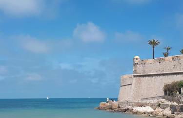 Charmant appartement avec vue sur le château de Peniscola - Foto 24