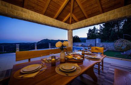 Villa Pajkan - Foto 77