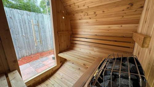 The Butterfly House - with sauna - Foto 2