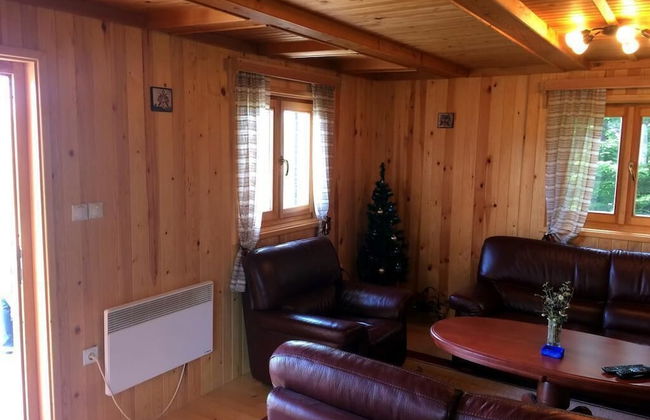 Holiday Home Bella - Foto 8