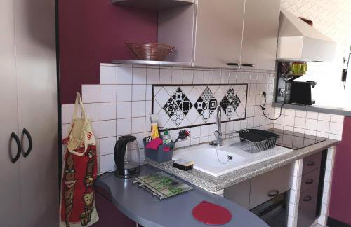 Orval et Sens - Les Caudalies Studio - Foto 10