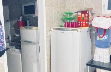 Casa completa com piscina e área de laser completa na praia BELA - PB - Foto 18