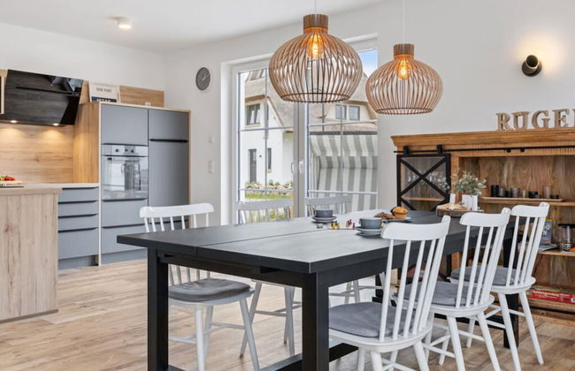 Holiday Home Wave Modern Retreat - Foto 13