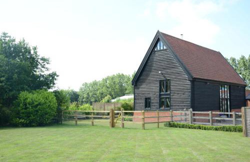 Manor House Barn, Peasenhall - Foto 2