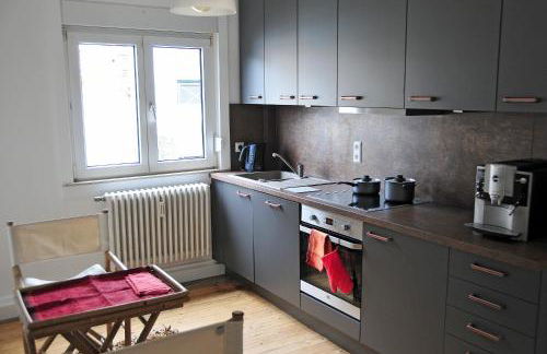 Stadt- Naturnah, Traumblick und Balkon - Foto 45