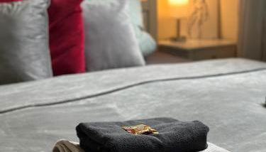 Gemütliches Haus in BERLiN Köpenick - Photo 3, towels