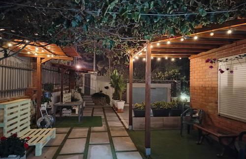 Vila Peña Private Apartment with Shared Pool & Gardens - Foto 1