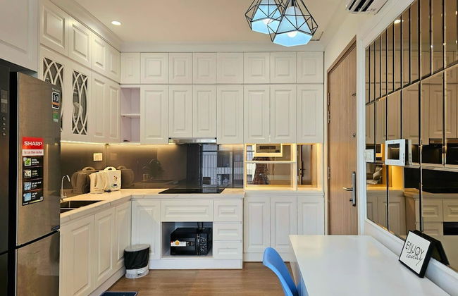 Vinhomes Ocean Park Gia Lam Apartment - Foto 60