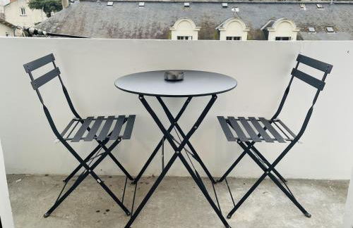 Au Logis Briand - Foto 37