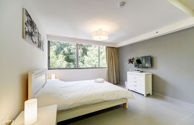 Dizengoff Inn - Foto 1