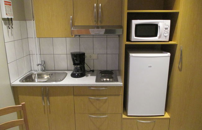 Studio Guesthouse Seydisfjordur - Foto 10