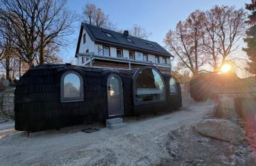 Seeperle Weißenstadt Haus Kösseine - Foto 4