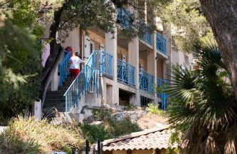 Odésia Vacances Village Club Le Pescadou - Foto 8