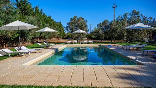 Masseria Fagà - Foto 1