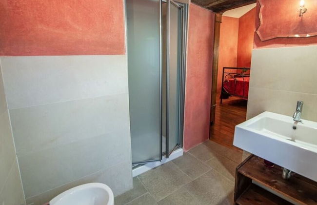 Villa Case a Cantuccio - Photo 18