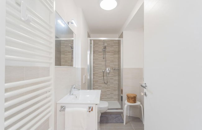 Pozzo Vertical Apartment With Garden and Parking - Foto 51