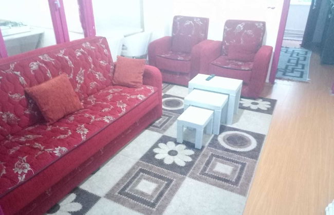 Istanbul Apartment - Foto 13