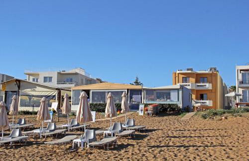 Esperides Beach Hotel Apartments - Foto 76