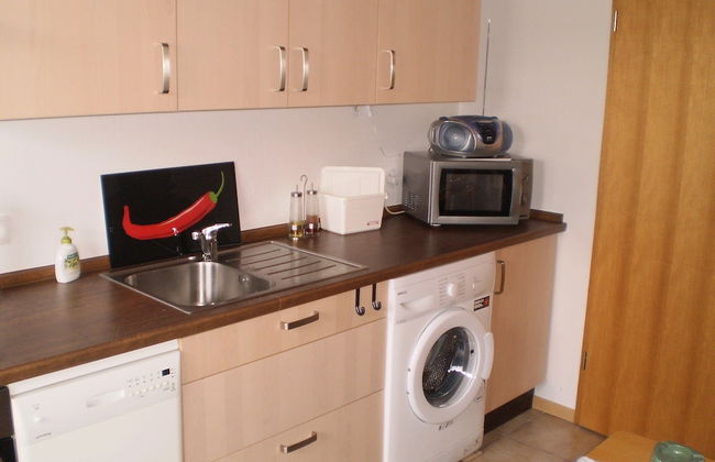 Holiday Home Niederehe Romantic Escape - Foto 3