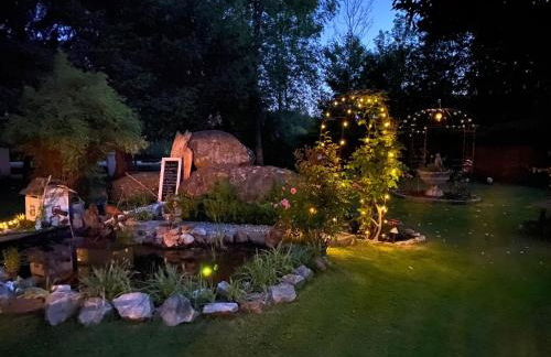 Ferienwohnungen Woidzauber - Foto 8