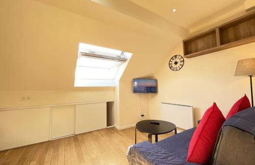 N5 Appart Jouy proche HEC RER C - Foto 9