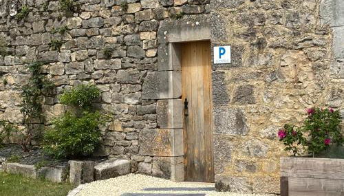 Gite Entre Causse et Vallon, tout confort pour 4 personnes dans grange rénovée au coeur de l'Aveyron - Photo 4