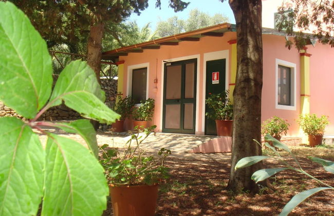 Agriturismo Menhir - Foto 41