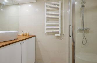 Le Refuge Parisien - Foto 5