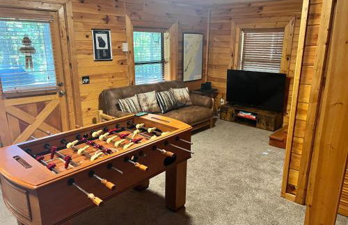 Triple Nickel Cabin - Foto 11