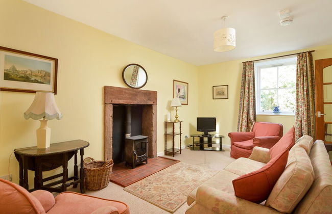 Cardross Estate Holiday Cottages - Foto 42