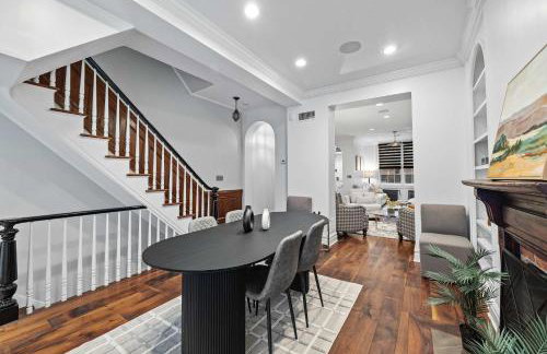 Downing by Rove Travel Private Terrace & Patio - Foto 12