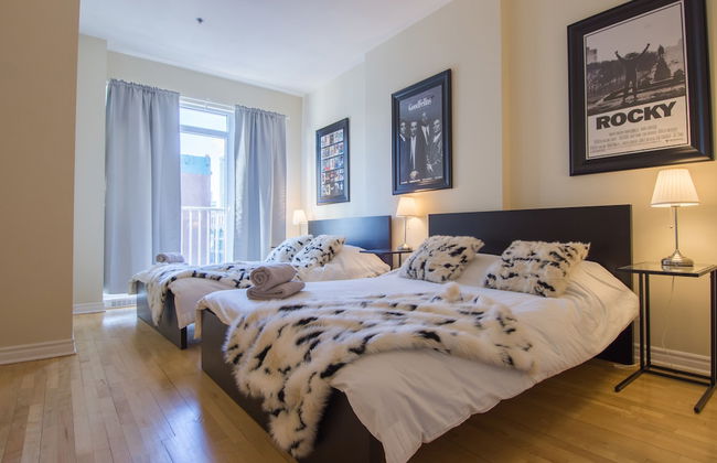 Airy Downtown Apartments by Nuage - Foto 10