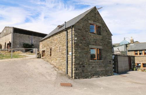 Shire Cottage at Top Butterley Farm - Foto 18