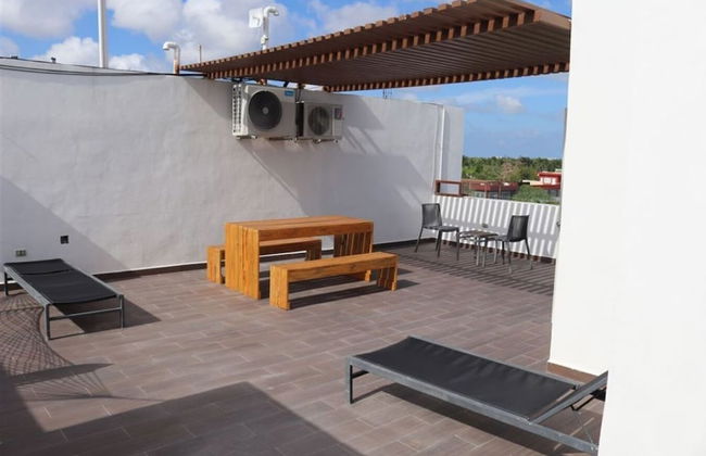 Torres del Sol Cancún - Foto 26